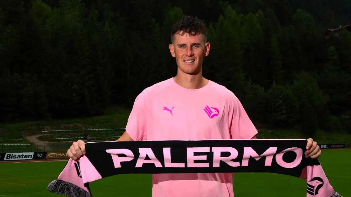 Mattia Fortin segue le orme di papà Marco: da riserva a Superman