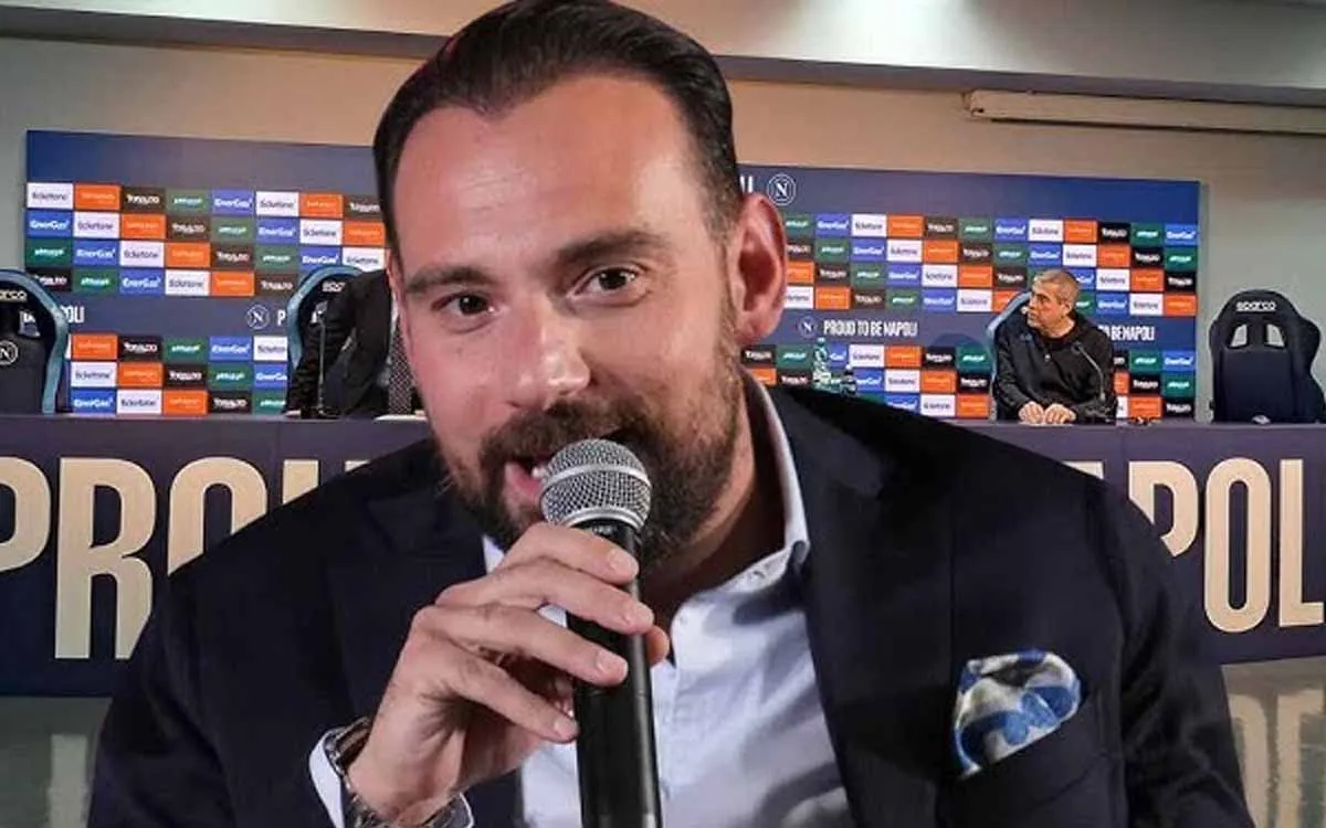 Serie A, Calciomercato Napoli - Spuntano nuovi nomi per il dopo Lucca