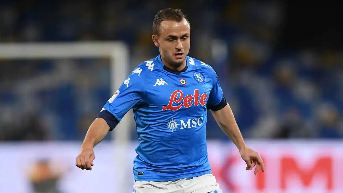 Serie A - Napoli, nuova tegola per Conte: Lobotka è ko. Le ultimissime