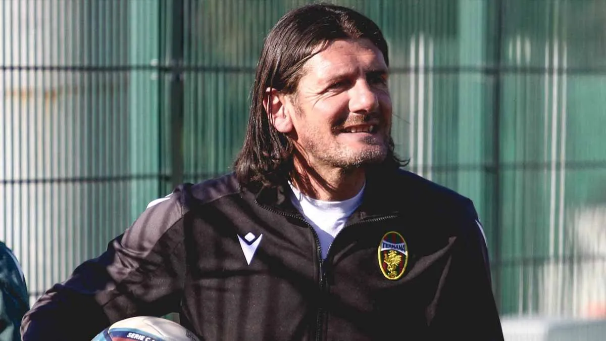 Calciomercato Serie D - Marco Di Loreto sbarca a Foligno: il 27 ufficialità
