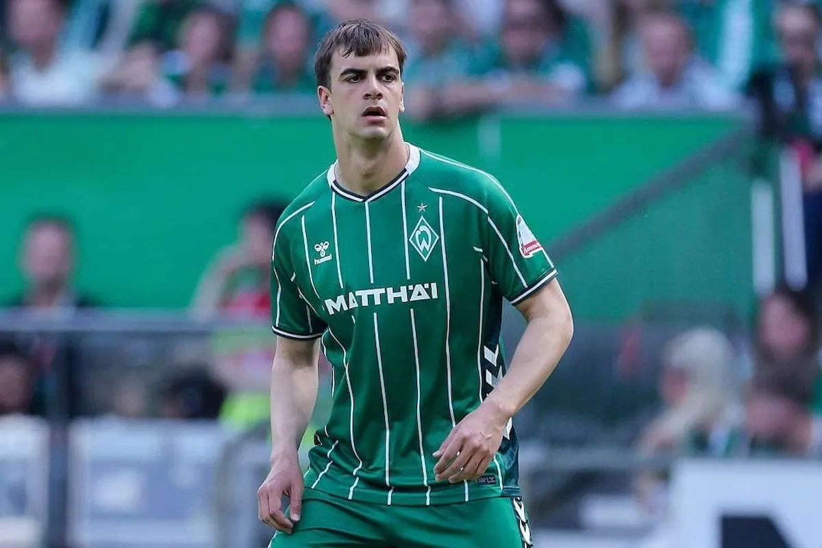 Calciomercato Udinese - Braga: corsa per Milosevic, perché il serbo piace così tanto