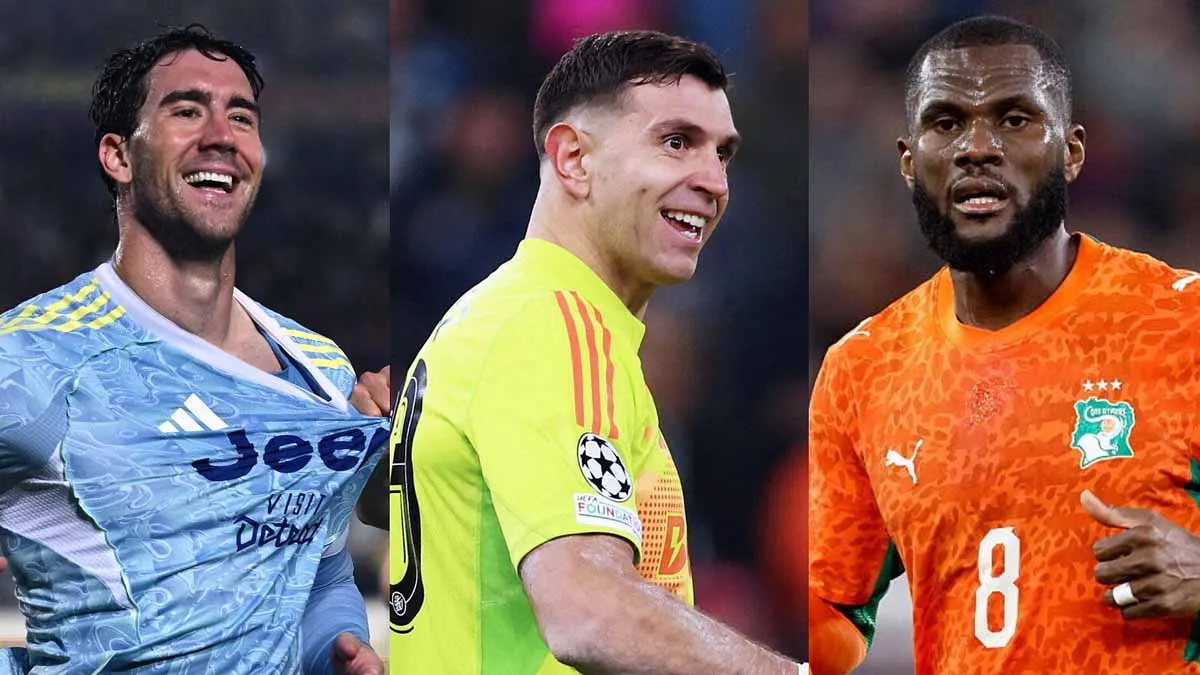 Calciomercato Juventus, stallo nelle trattative: ecco i nuovi scenari