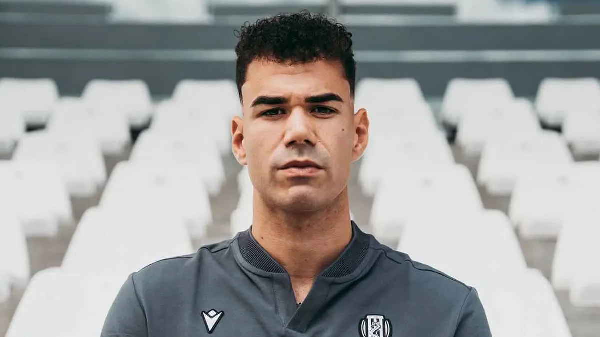 Ufficiale: Ferretti torna al Cesena, contratto fino al 2027