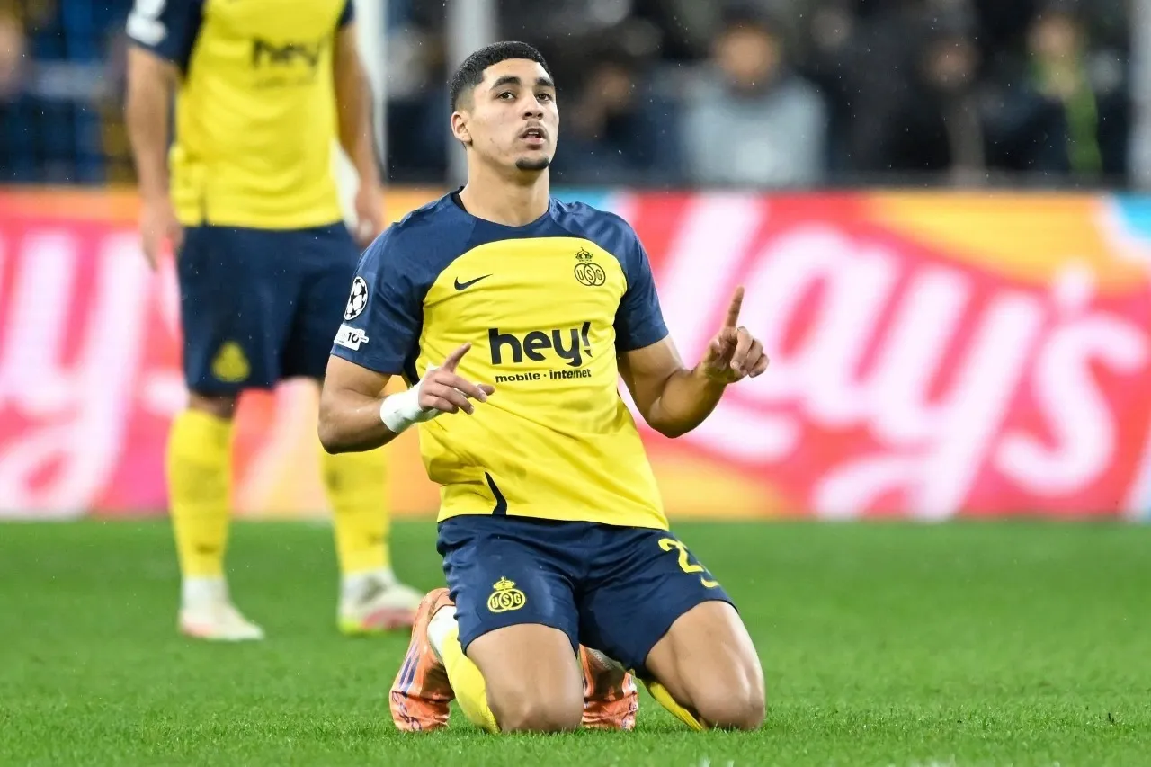 Calciomercato Inter - Khalaili è nerazzurro: il blitz di Ausilio da 25 milioni