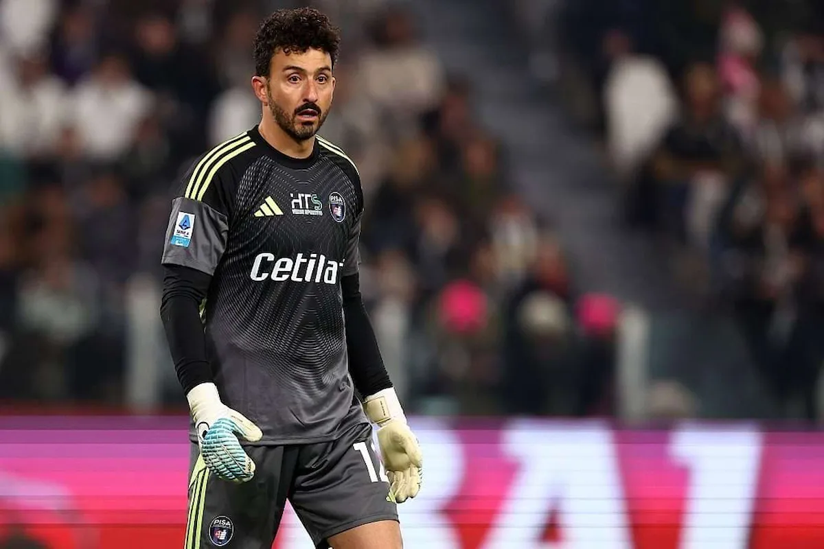 Bari, Nicolas non è un terzo qualsiasi: porta esperienza da Serie A
