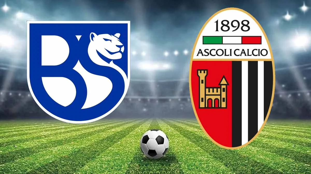 Pronostici Union Brescia-Ascoli: Statistiche, Dove in TV 02.06.2026 Serie C