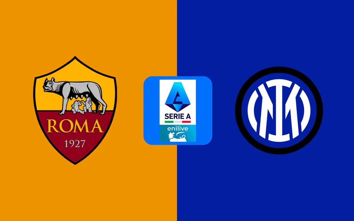 Serie A - Oggi la super sfida d’alta quota Roma-Inter: le ultimissime da Gasperini e Chivu