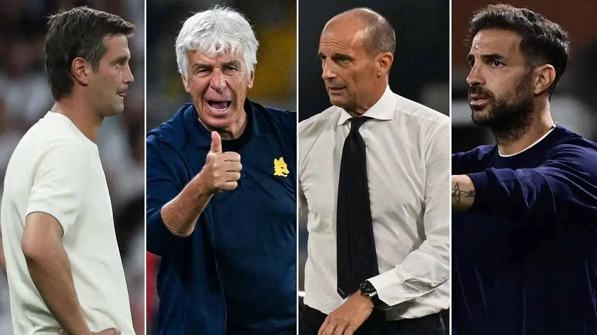 Champions, la nuova Italia cambia passo: Inter, Roma e Como convincono col gioco