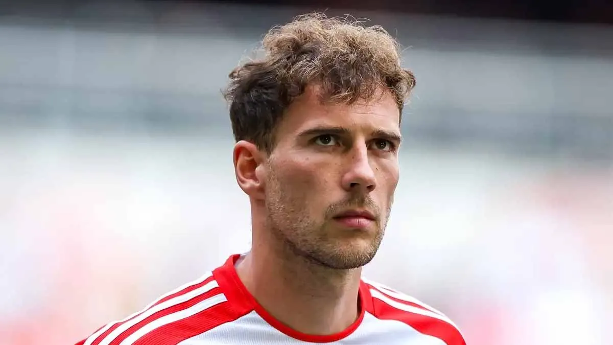 Calciomercato Inter - Tuttosport sicuro: Goretzka prenotato dai neroazzurri