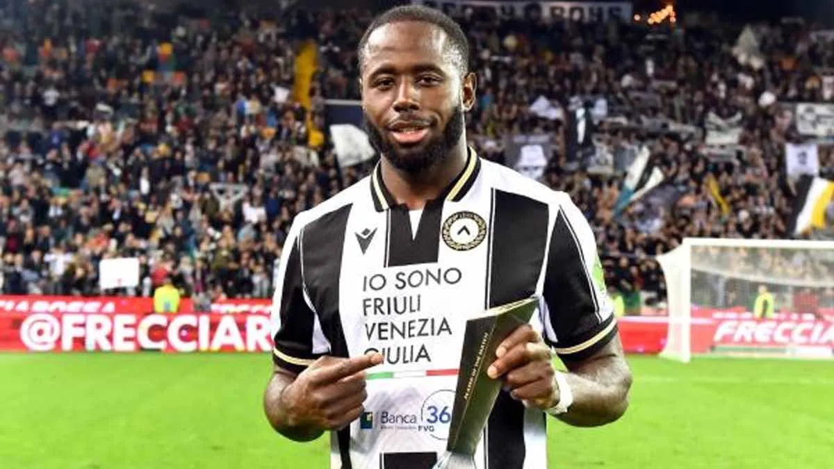Calciomercato Serie A - Juventus su Keinan Davis: contromossa Udinese