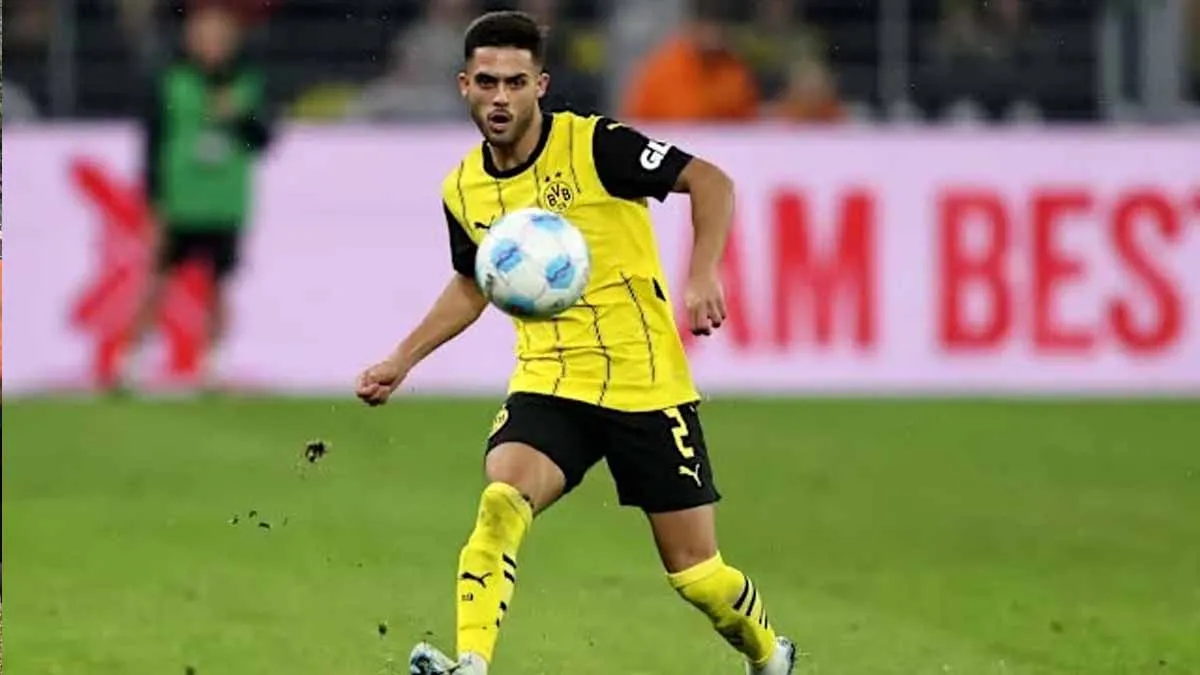 Calciomercato Como: accordo per Yan Couto col Borussia Dortmund