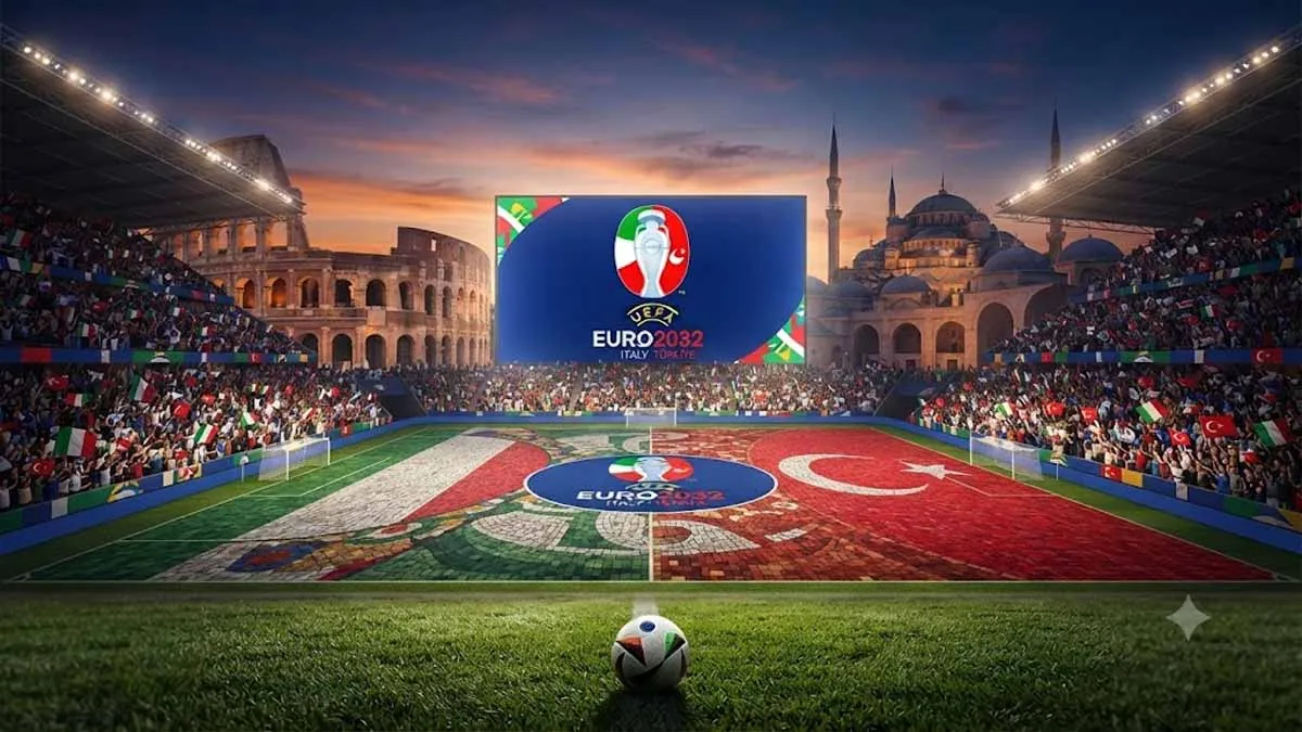 Europei 2032, sono 16 gli stadi aspiranti: escluse Udine e Reggio Emilia