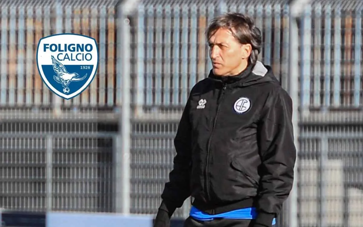 Calciomercato Serie D - Manni lascia Foligno: va in Serie A? Le ultimissime