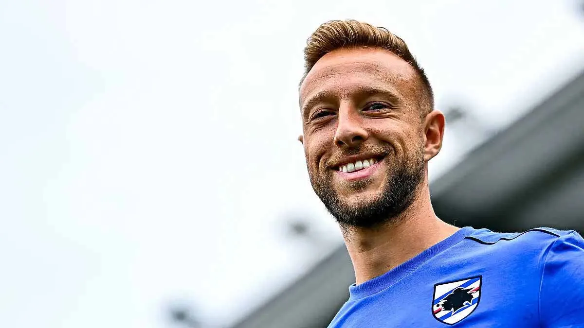 Calciomercato Sampdoria: l'incredibile formula di cessione di Víctor Narro