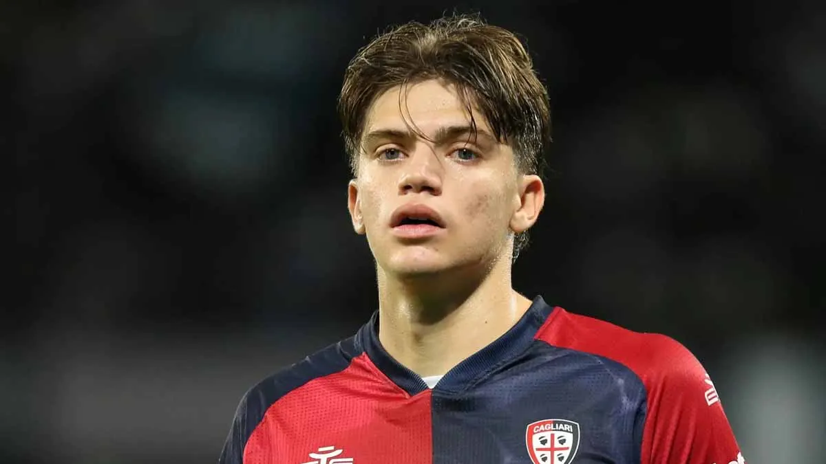 Calciomercato - Marco Palestra, la stagione che infiamma le trattative live