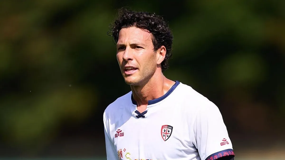 Calciomercato Juventus: perché Mazzitelli è stato scartato nonostante l'emergenza a centrocampo