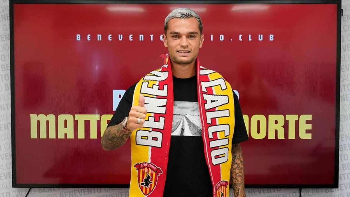 Calciomercato Serie B - Riscatto a rischio per Della Morte? Il rebus