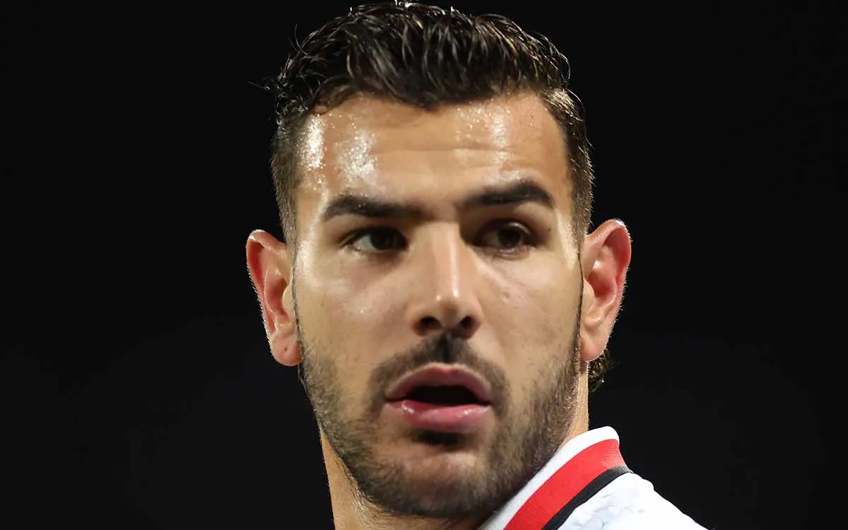 Serie A, Calciomercato Juventus - Trattative live a sorpresa per l'ex Milan Theo Hernandez