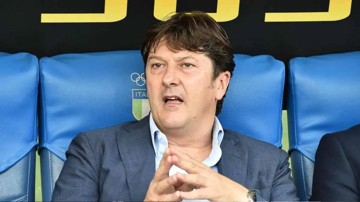 Pescara, Sebastiani: “Gubbio non sarà decisiva per Buscè”