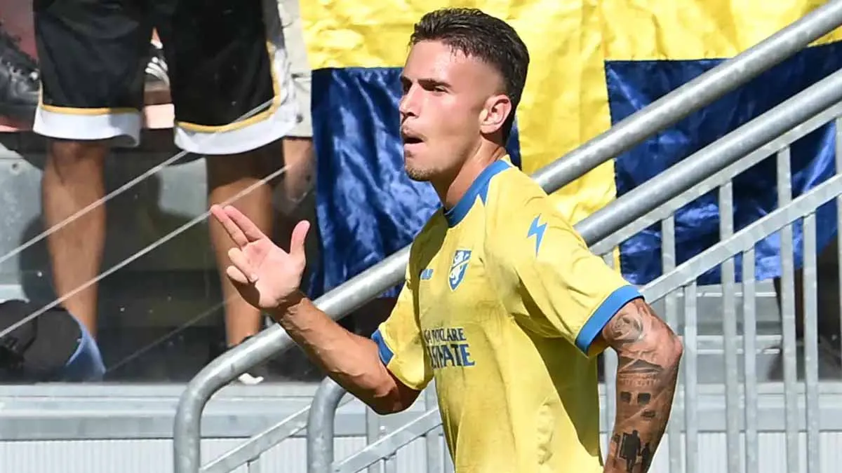 Pronostici Atalanta-Frosinone: Statistiche, Dove in TV 25.10.2026 Serie A