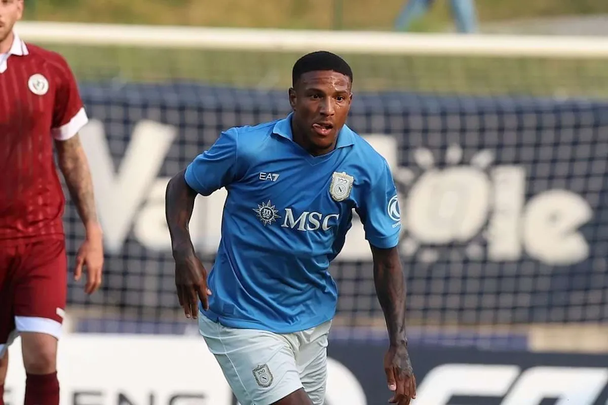 Calciomercato Monza-Folorunsho, 500 mila ora: il riscatto dal Napoli vale 7 milioni
