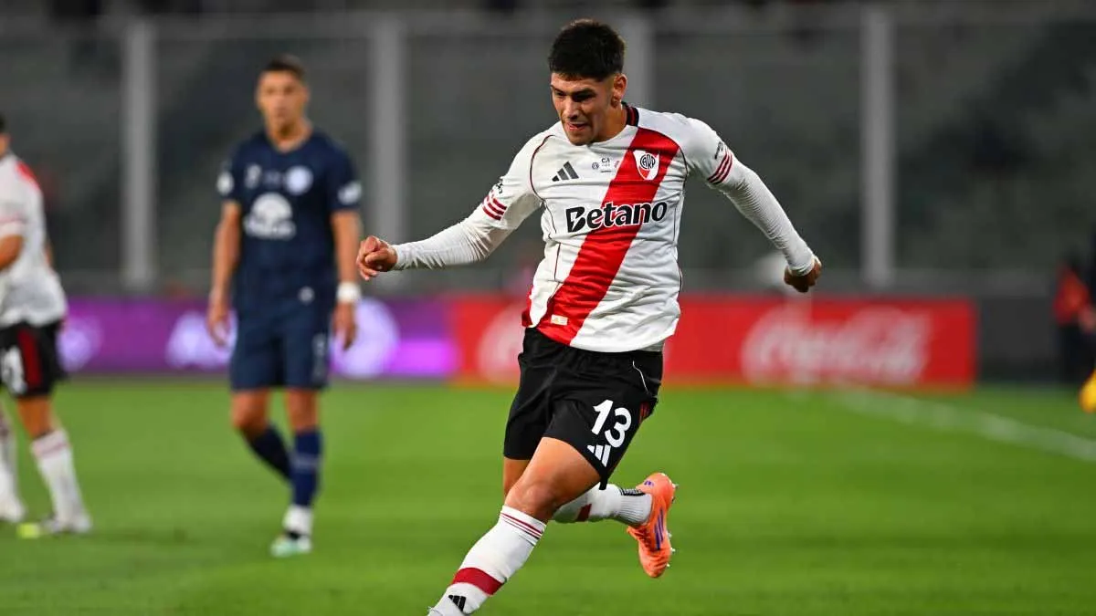 Calciomercato Inter - Trattative live per Lautaro Rivero: piace sempre di più