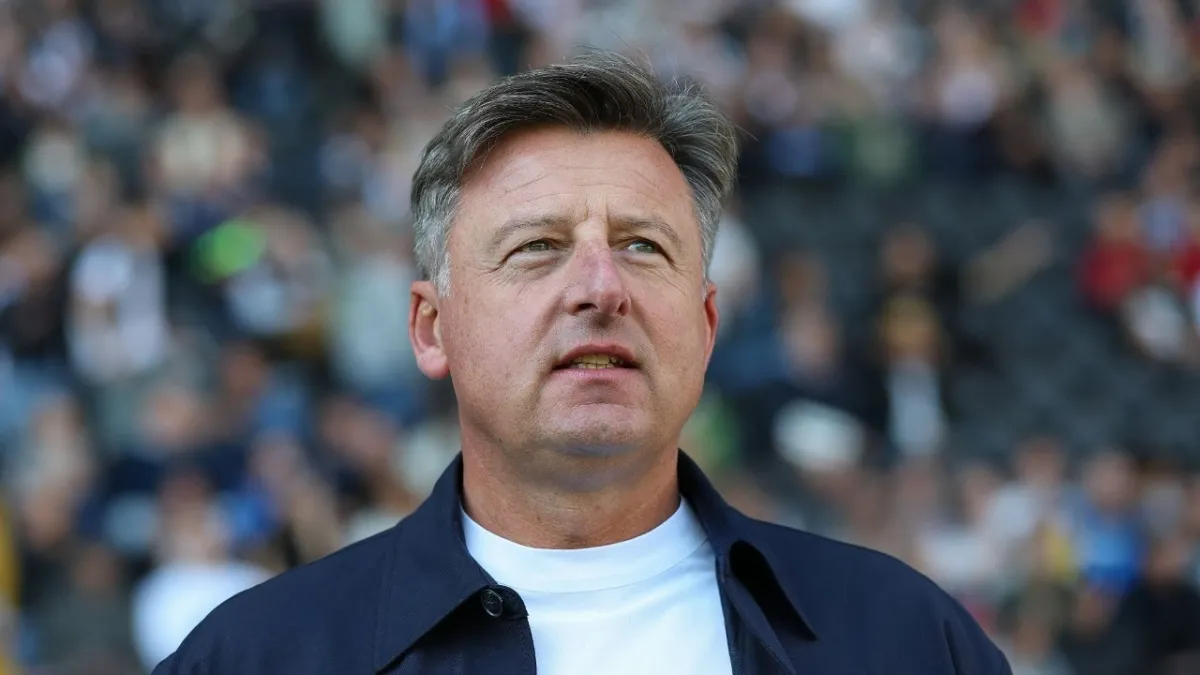 Udinese, sette giorni per salvare Runjaic: Calzona tra i possibili sostituti