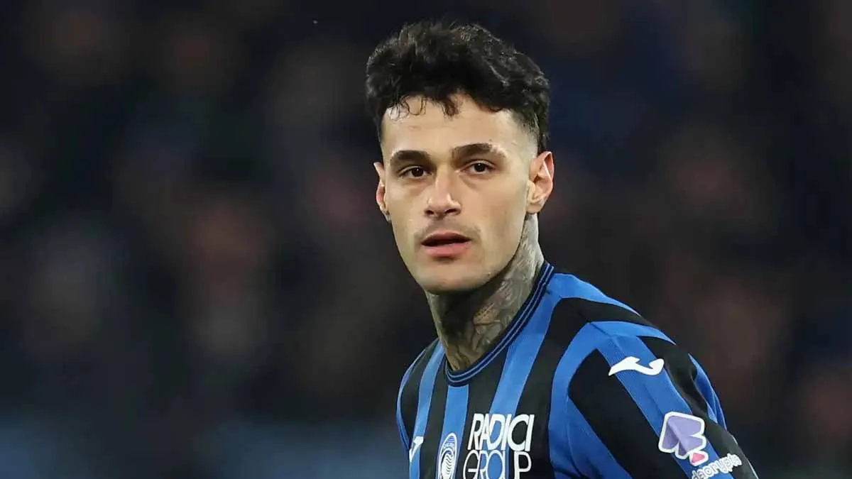 Atalanta, Scamacca verso il rinnovo: contratto fino al 2030