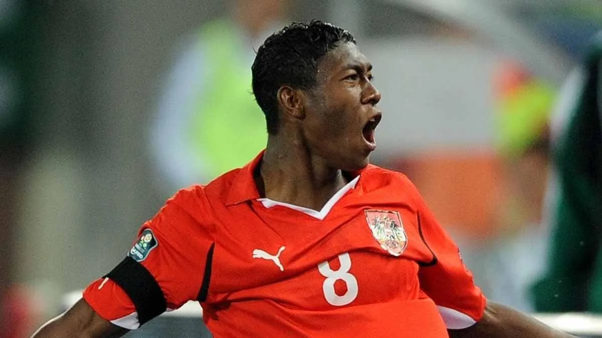 Super colpo Udinese: arriva David Alaba