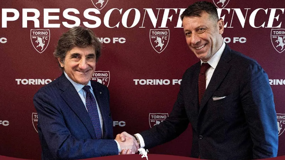 Torino, Cairo si scusa e presenta D’Aversa per la svolta
