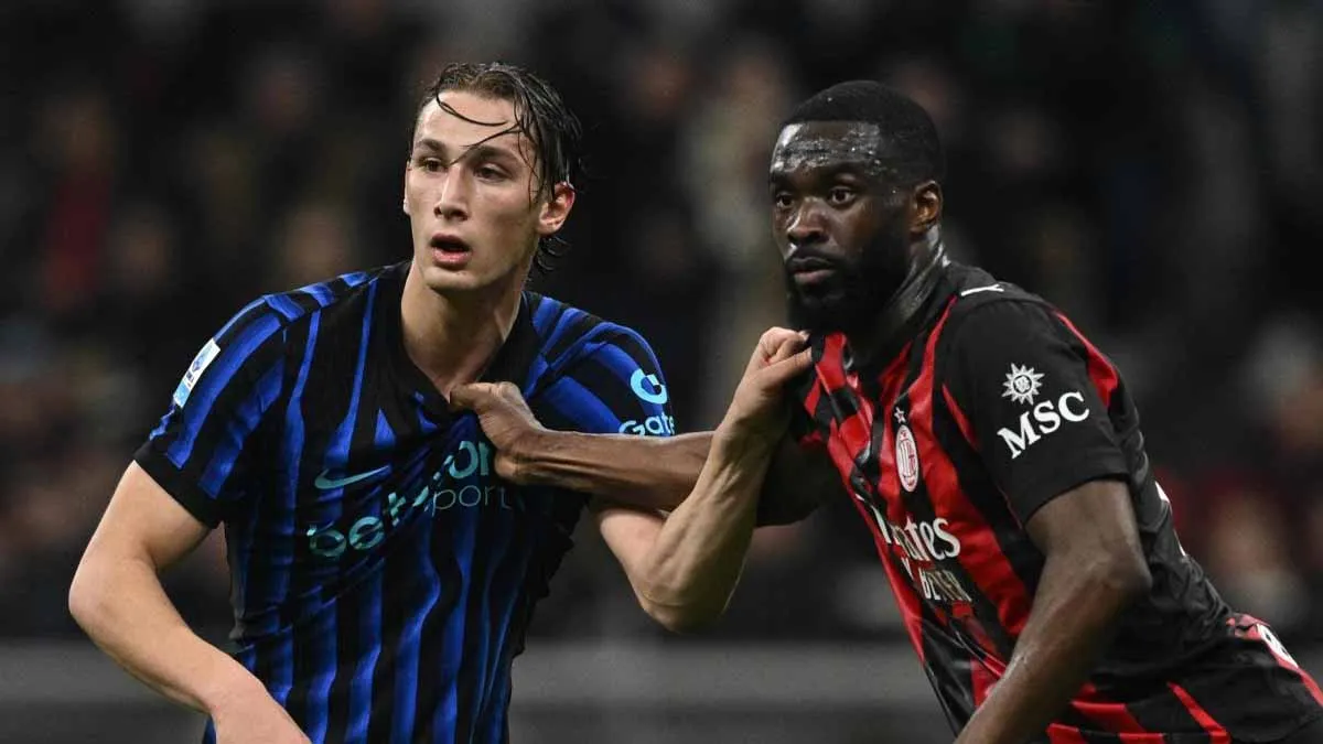 Serie A - Inter-Milan, scudetto ancora aperto? Il doppio calendario