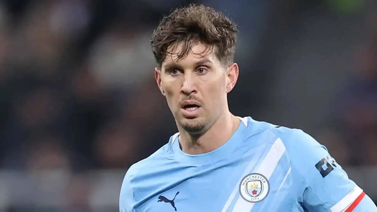 Inter torna su John Stones: il difensore ancora nei pensieri neroazzurri