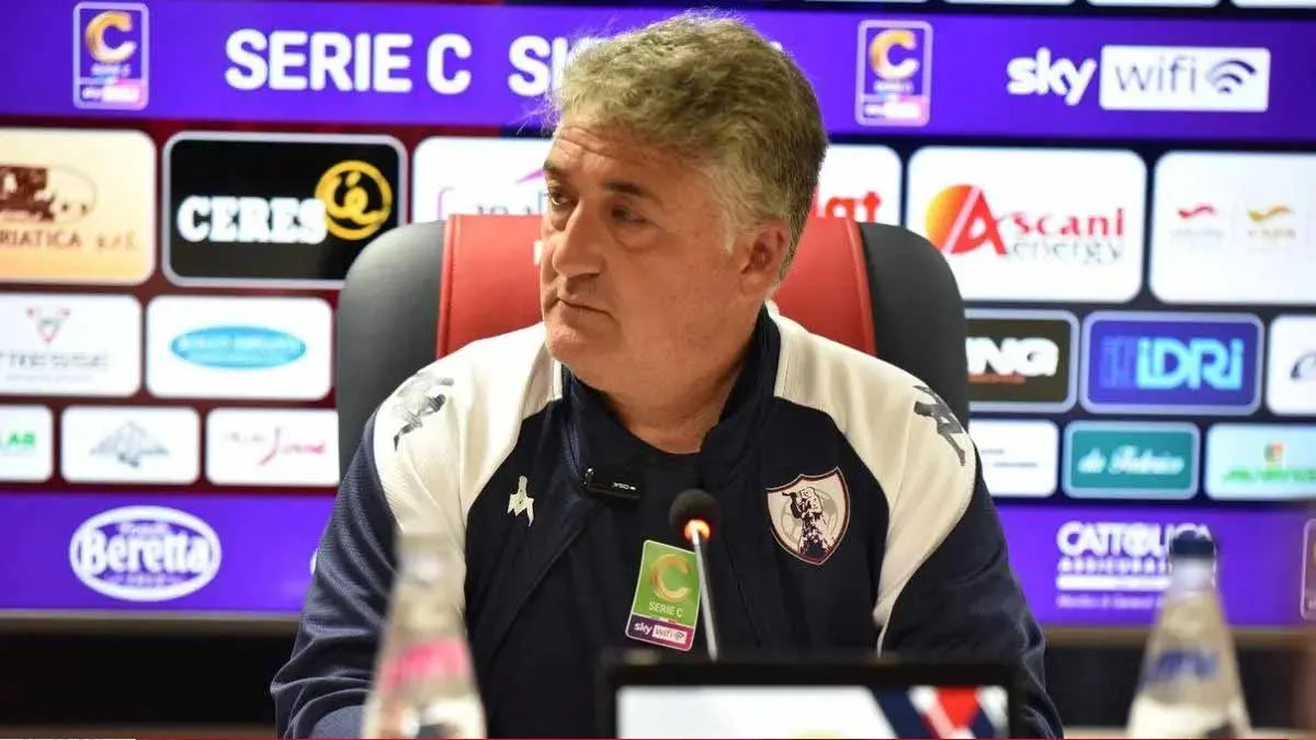 Pronostici Pianese-Sambenedettese: Statistiche, Dove in TV 21.09.2026 Serie C