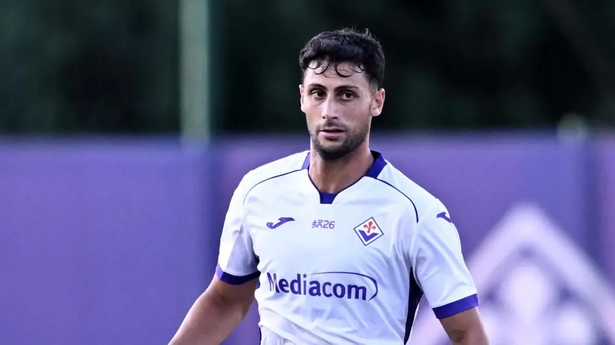 Genoa, idea Mandragora: il centrocampista può lasciare la Fiorentina