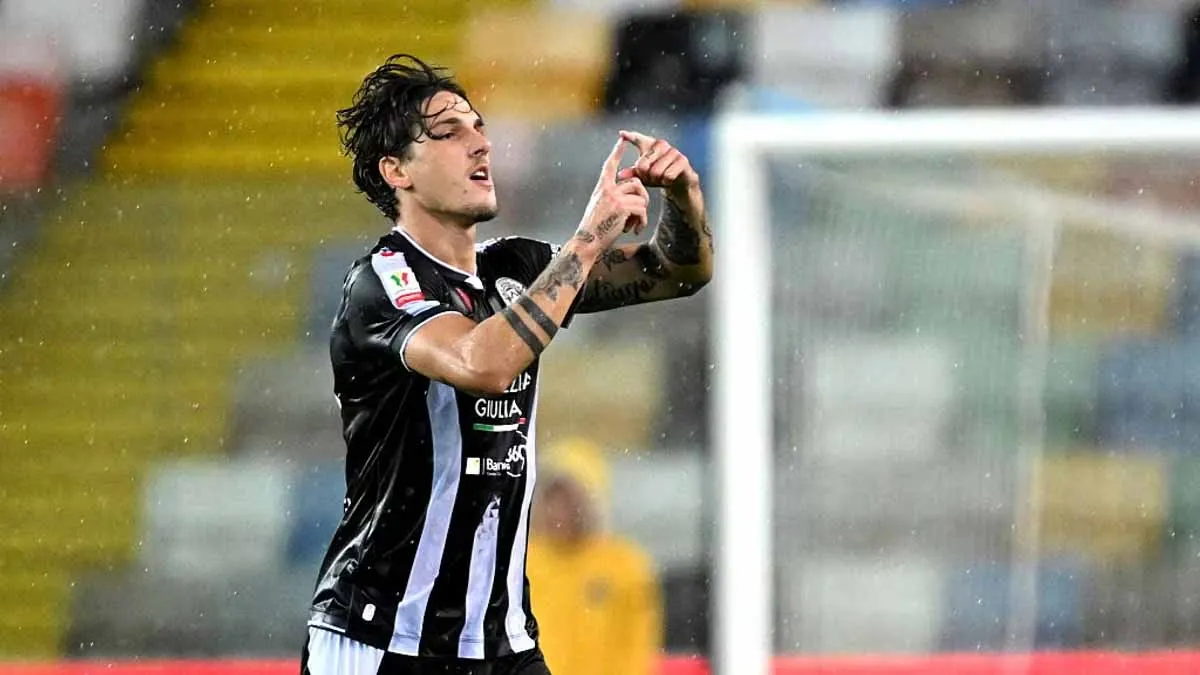 Calciomercato Lazio: clamorosa idea Zaniolo per Gattuso
