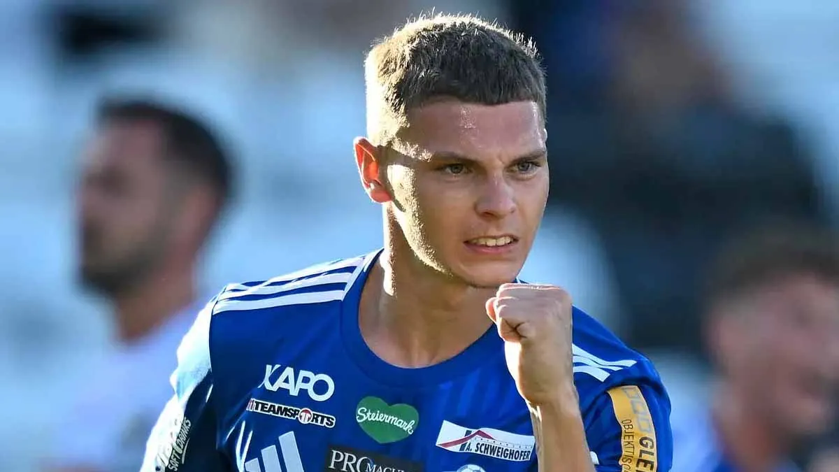 Calciomercato Genoa, trattative live per Elias Havel: l'identikit