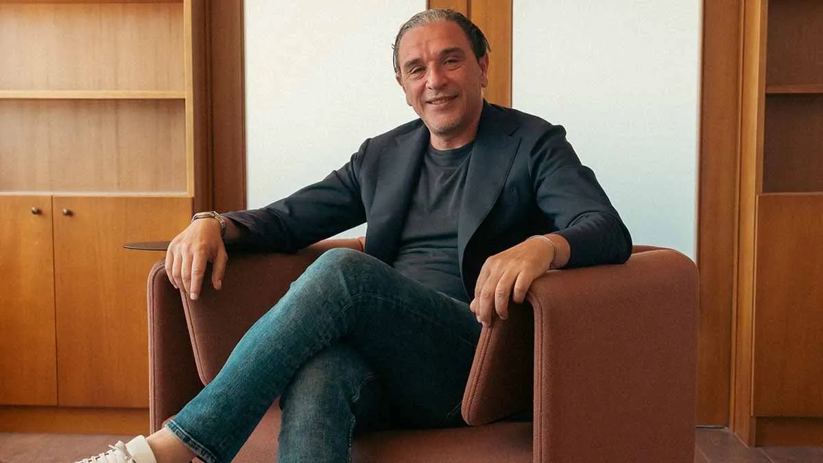 Juve Stabia, il presidente Guerri replica: "Iscrizione regolare"