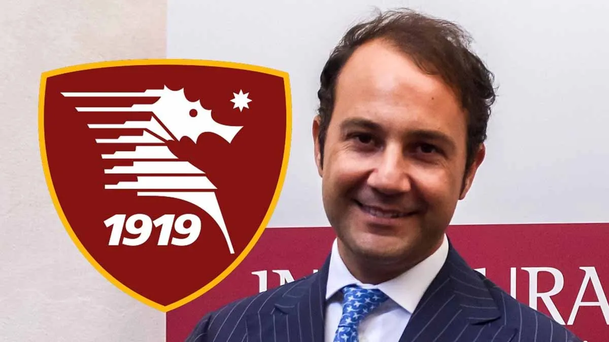 Serie C - Cessione Salernitana: attese le firme e il via libera della FIGC