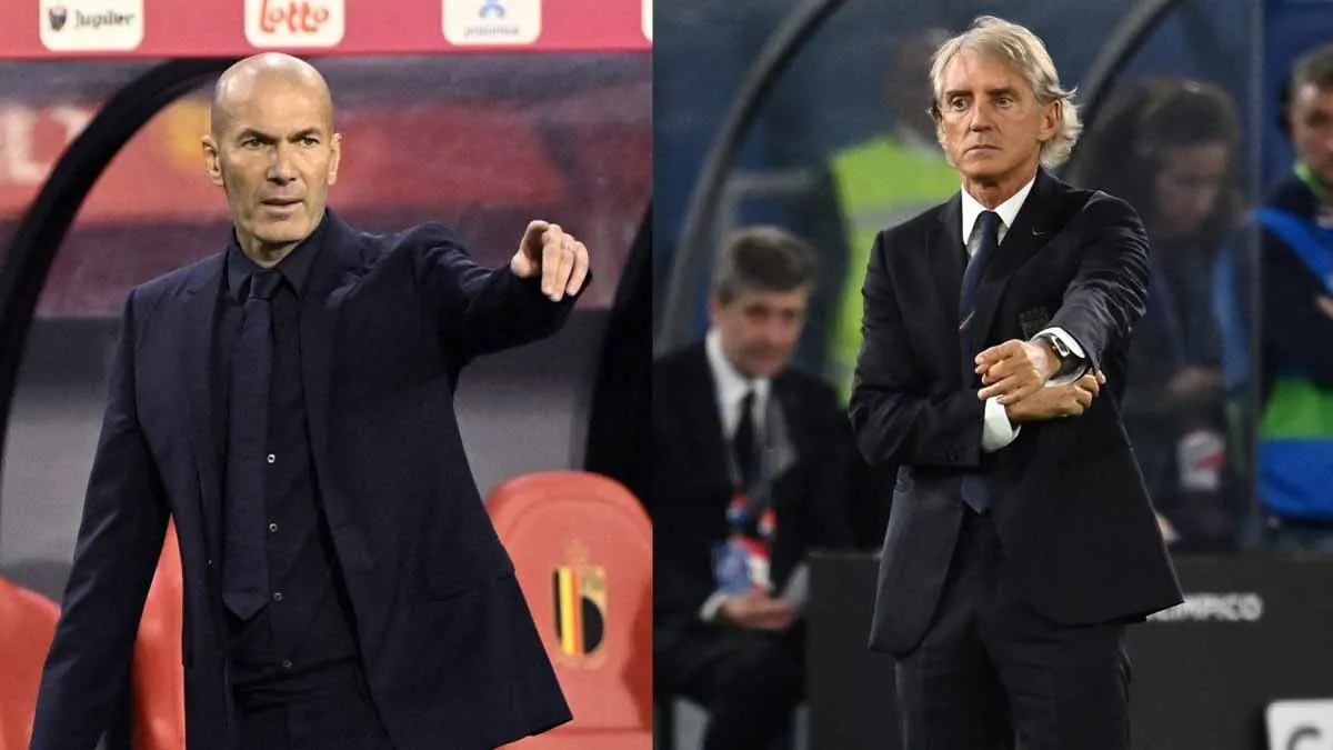 Stasera Francia-Italia: formazioni e le ultimissime da Parigi
