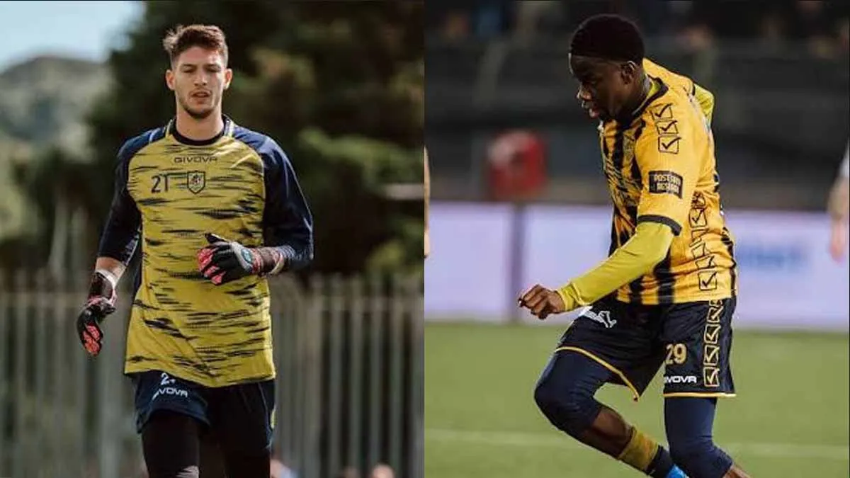 Calciomercato Pisa - Super doppietta: ecco Confente e Correia
