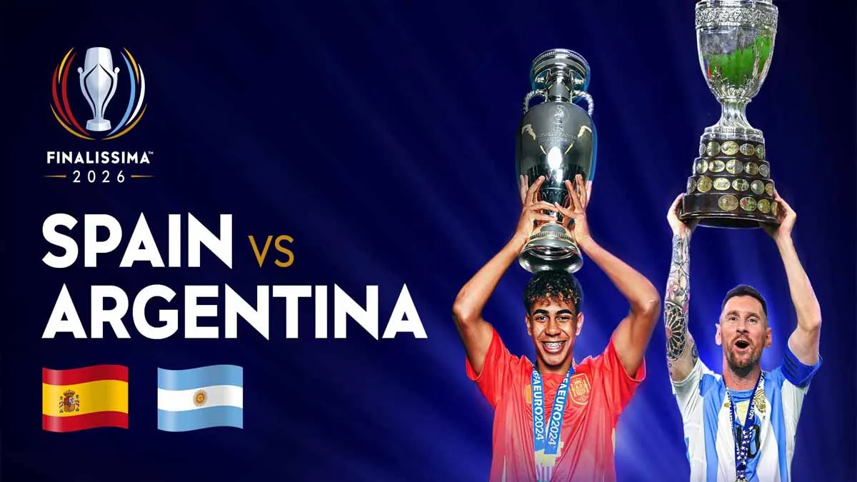 Mondiale 2026 - Stasera Spagna-Argentina: tutti i duelli in campo