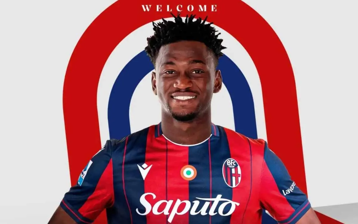 Serie A, Calciomercato Bologna - Scoppia il caso Sulemana: le ultimissime