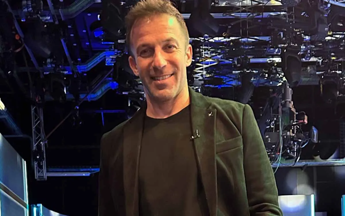 Serie A - Del Piero duro sulla Juventus: “Manca identità, Tudor non ha idee chiare”