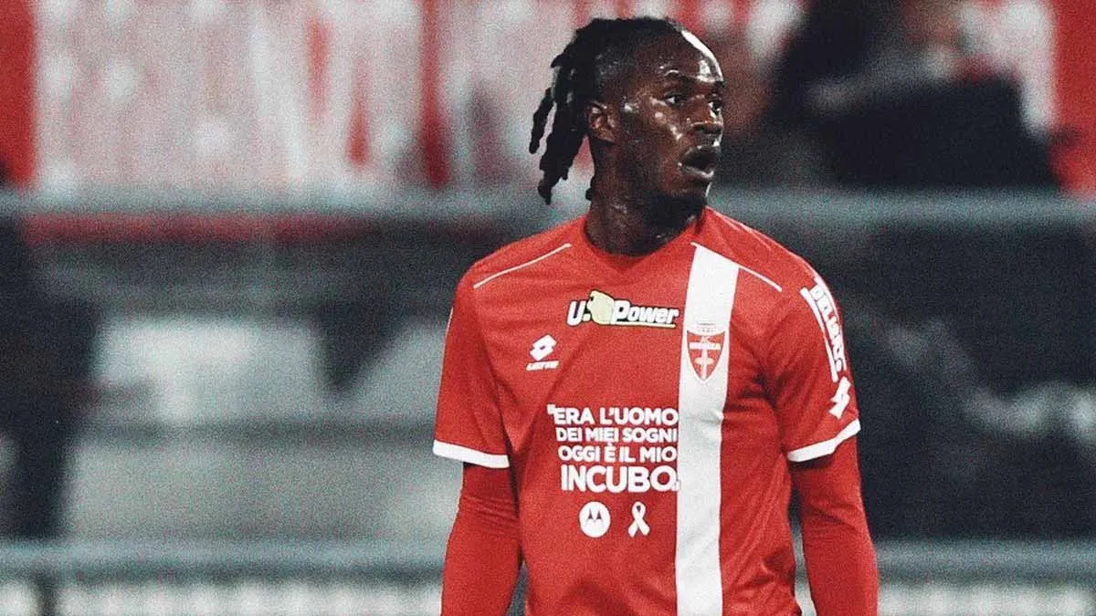 Calciomercato Serie B - Venezia: trattative live per Warren Bondo