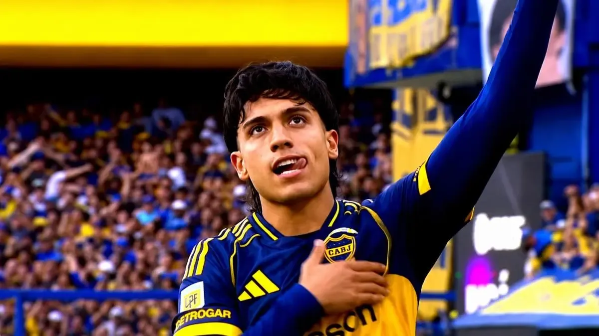 Monza, colpo a sorpresa: è fatta per Zeballos dal Boca Juniors
