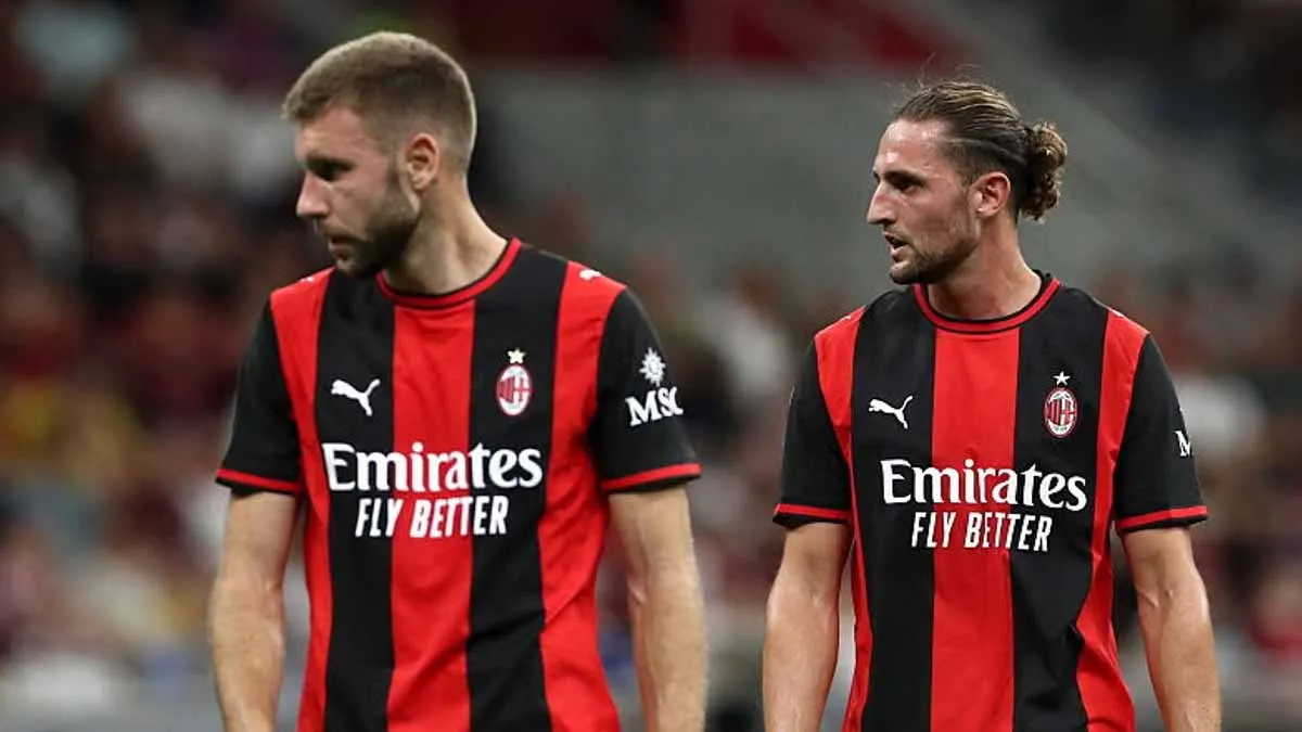 Milan, ora tocca ai rinnovi: Rabiot e Pavlovic verso la firma