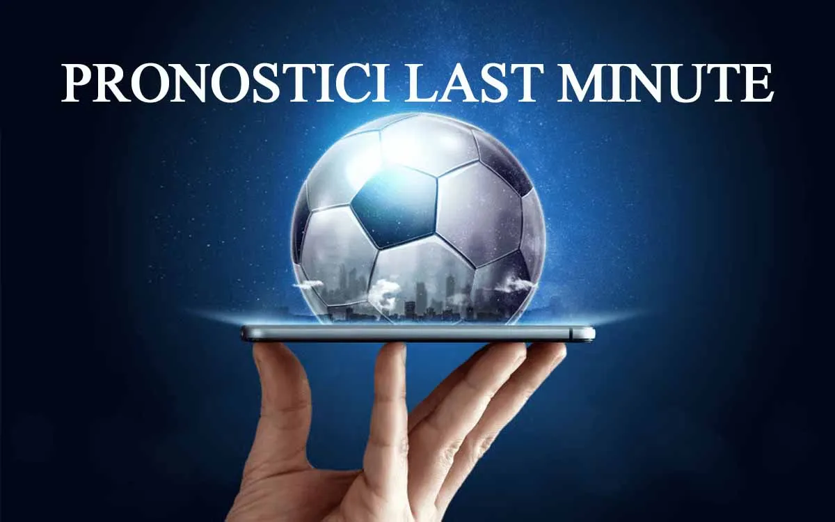 Serie A e Serie B - Pronostici scommesse last minute: consigli e ultimissime