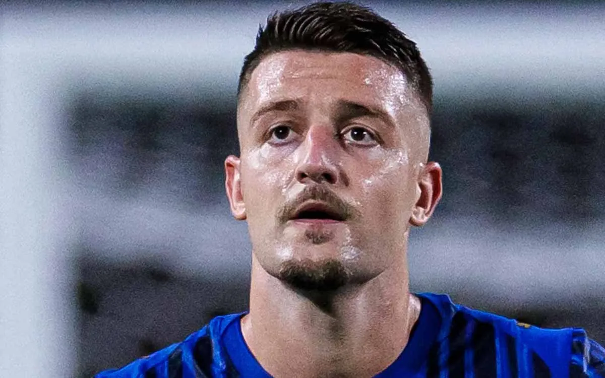 Serie A - Juventus, Milinkovic-Savic più vicino: le ultimissime di calciomercato