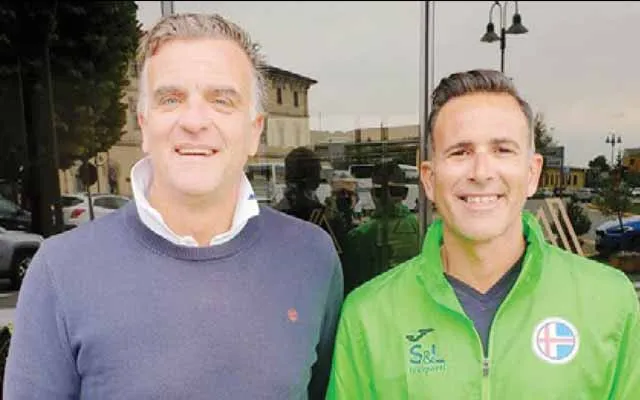 Serie D - Il Ligorna sogna in grande tra ambizioni e gestione oculata